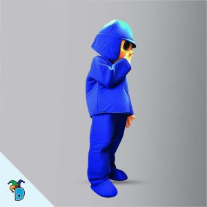 Botarga Pocoyo